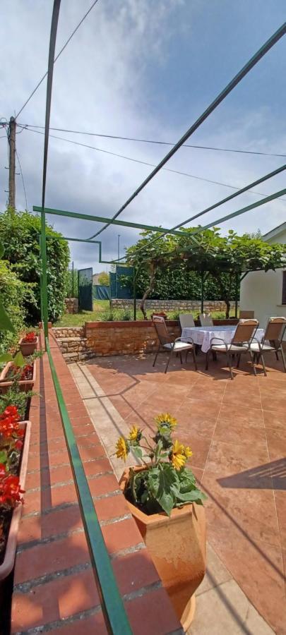 Apartments Mari Novigrad (Istria) Exterior foto