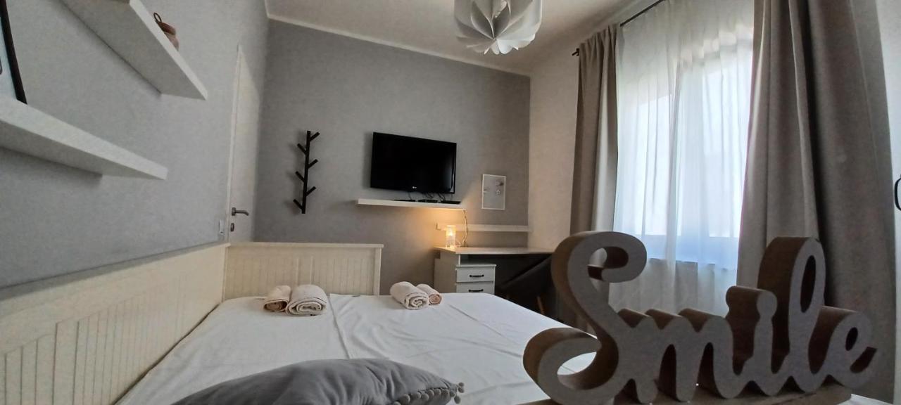 Apartments Mari Novigrad (Istria) Exterior foto