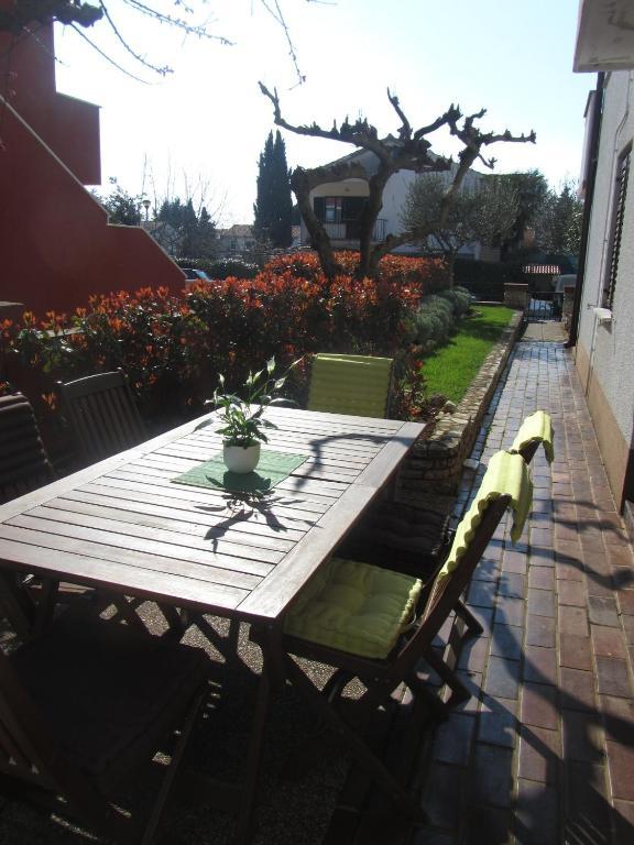 Apartments Mari Novigrad (Istria) Exterior foto