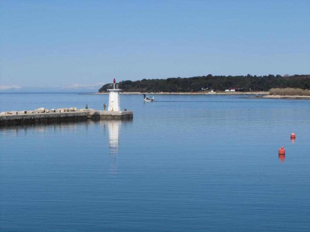 Apartments Mari Novigrad (Istria) Exterior foto